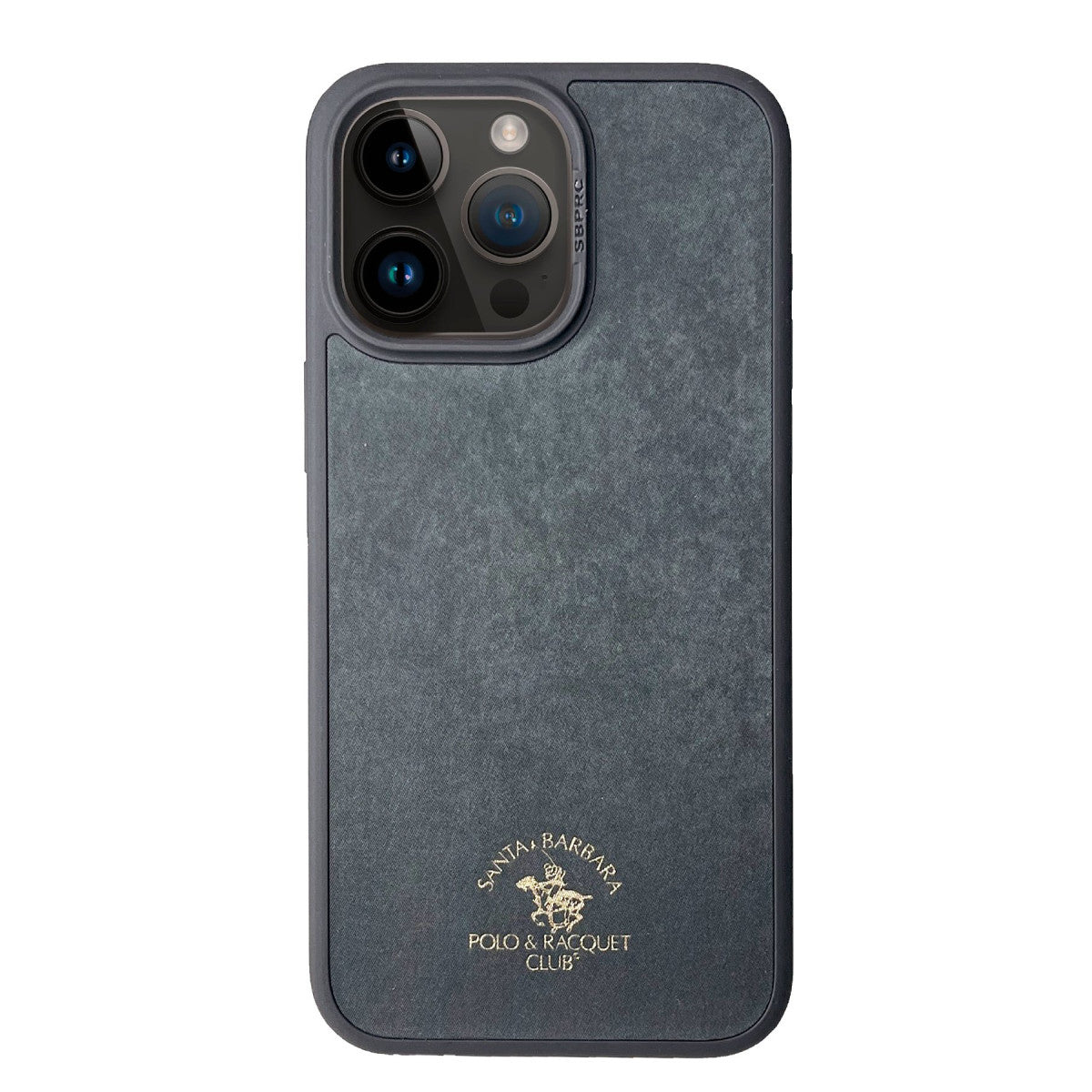 Santa Barbara Polo Racquet Club Apple iPhone 15 Pro Myron Magsafe Kapak